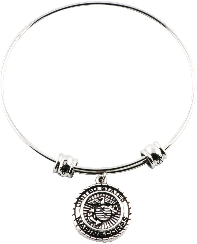 Alex and ani marines online