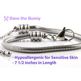 Space Rocketm Ship Bracelet Gifts for Women