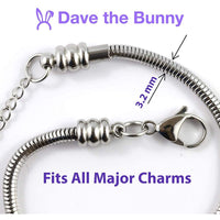 Space Rocketm Ship Bracelet Gifts for Women