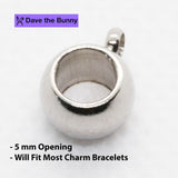 St Jude Medal Stainless Steel Connector with Metal Alloy Charm - Saint Jude Medals Catholic - Patron Saint of Hope Elegant and Durable Religious Jewelry for Devout Faith Expression