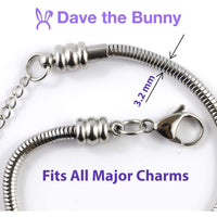 Bee Bracelet - Gifts for Bumblebee Lovers