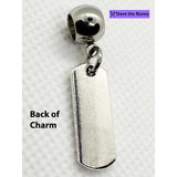 Believe Inspirational Inspire Necklace Pendant Jewelry