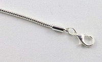 Pinky Promise Bracelet | Pinky Swear 100% Stainless Steel Snake Chain Charm Bracelet