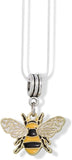 EPJ Bee Jewelry Bee Necklace Gifts for Women Men Girls Boys Kids Honeycomb Jewellery Accessories Decor Bumblebee Honey