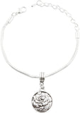 Nana Bracelet | Gift for Grandma Grandmother Jewelry Jewlry Charm Accessories Stuff Gift for Men Women Decor Nanna Nano Nona