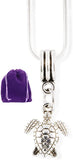 Turtle Snake Chain Necklace