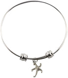 Star Fish Bangle