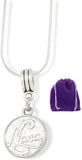 Nana Necklace | Pendant Gift for Grandma Grandmother Jewelry Jewlry Charm Accessories Stuff Gift for Men Women Decor Nanna Nano Nona