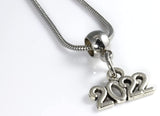 2022 Graduation Pendant for Senior 2022 Gifts for College Students Females or Inspirational Gifts and Best Gift for College Girl and Best Presents for College Students that are Done Graduation and Deserve Graduation Gifts