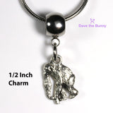 Monkey Necklace - Stainless Steel Jewelry for Women and Girls Monkey Pendant, Gift for Monkey Lovers, Chinese Zodiac Charm Cute, Playful, and Stylish Accessory Monkeys and Monkey Gifts for Adults