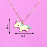 Unicorn Necklace for Women | Unicorn Jewelry That Anyone Will Love as Great Unicorn Jewelry for Women and Great Unicorn Necklace for Women a Great Gift as a Unicorn Necklace for Granddaughter
