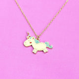 Unicorn Necklace for Women | Unicorn Jewelry That Anyone Will Love as Great Unicorn Jewelry for Women and Great Unicorn Necklace for Women a Great Gift as a Unicorn Necklace for Granddaughter