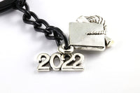 2022 Graduation Keychain