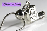 Tape Measure Charm Necklace - Tool Charms for the Handyman or HandyWoman a Great Gift for a Carpenter or Grandpa Jewelry Charm Great for the Jack of All Trades and those that Measure Twice Cut Once