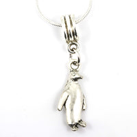 Penguin Necklace | Penguin Gifts a Great Gift for Penguin Necklace for Women or Penguin Gifts for Women this Penguin Gift is a Great Cute Penguin Gifts for Men and Women as Penguin Stuff and bff Stuff