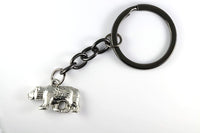 Mama Bear Keychain | Bear Gifts for Women and Men a Great Bear Gift and Mama Bear Gifts or Grandma Bear Gift for Mamma Bear a Perfect Gift for Bear Lovers that Love Bear Items and Bear Accessories
