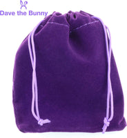 Dave The Bunny Hedgehog Necklace for Women and Men - Hedgehog Accessories and Cute Hedgehog Gifts