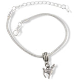 Llama Bracelet | [Free Shipping] Jewelry Charm Gift for Girls Women Men Boys Accessories Alpaca lama lama lamma Stuff